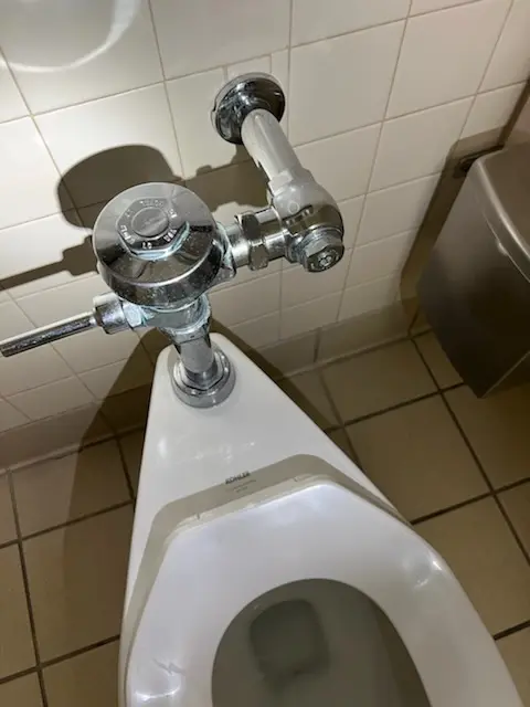 Fixture installation and repair for Pipe Repair in Davis Bridge